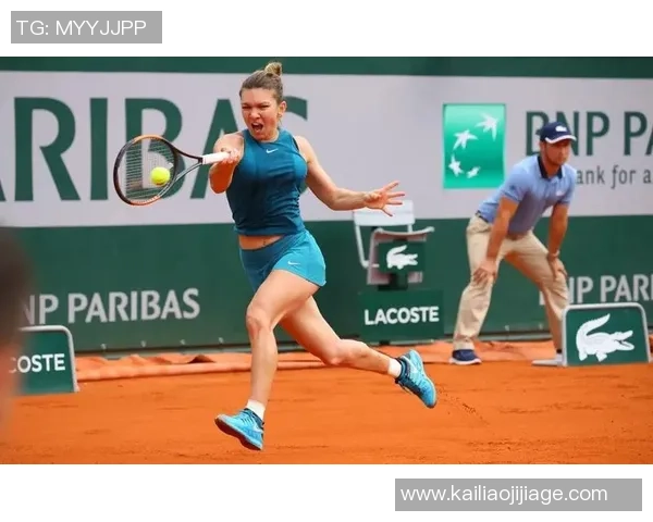 深入探讨北京网球队员个人能力表现的数据分析与未来发展潜力